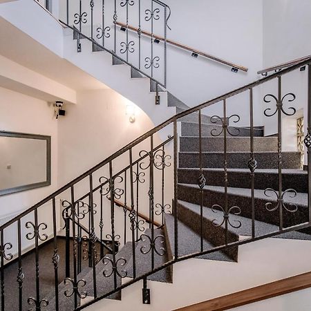 Soho Apartmanhaz Győr Zewnętrze zdjęcie