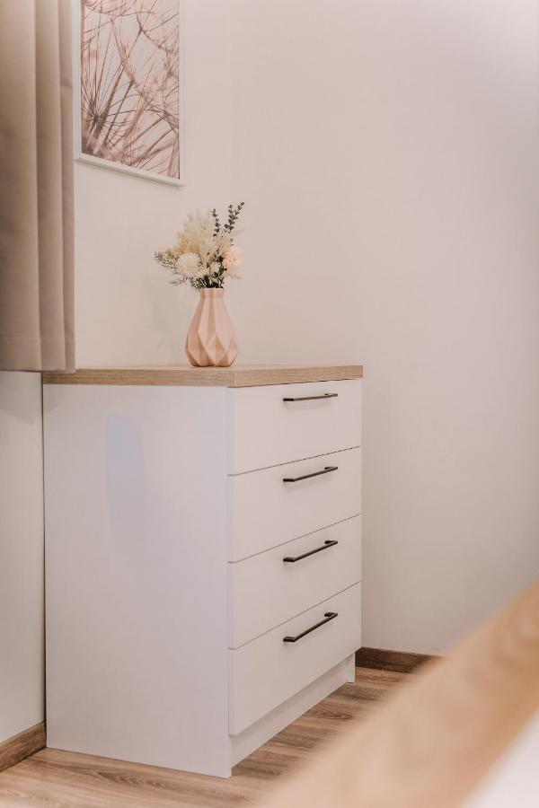 Soho Apartmanhaz Győr Zewnętrze zdjęcie