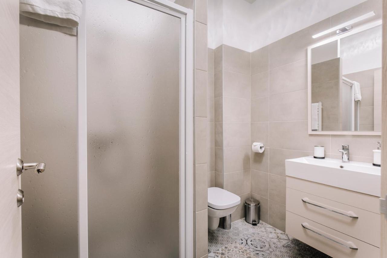 Soho Apartmanhaz Győr Zewnętrze zdjęcie