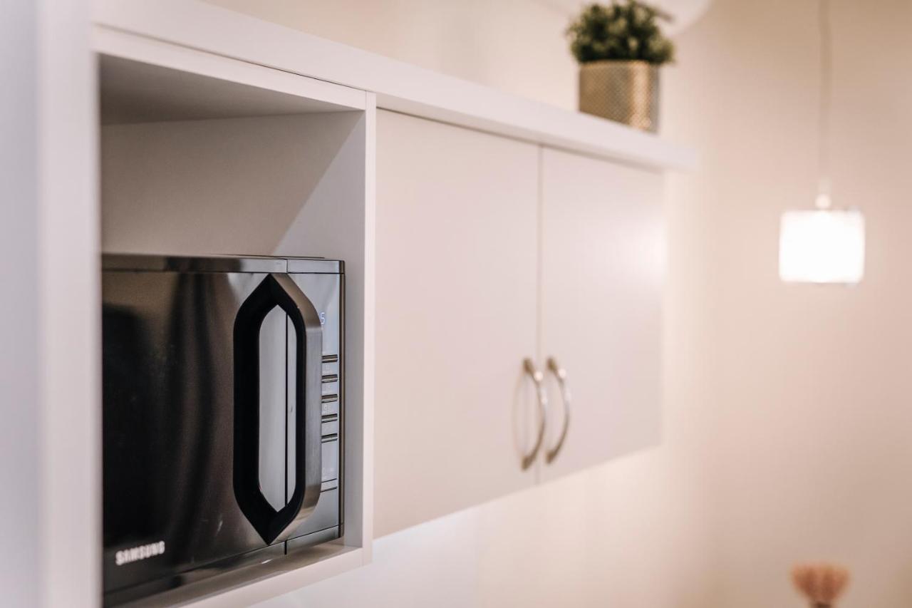 Soho Apartmanhaz Győr Zewnętrze zdjęcie