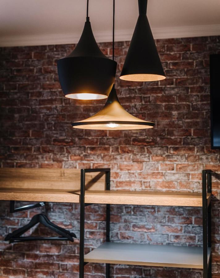 Soho Apartmanhaz Győr Zewnętrze zdjęcie